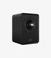 Wharfedale Denton 1S Standmount / Wallmount Speaker - Pair (Black)
