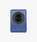 Wharfedale Denton 1S Standmount / Wallmount Speaker - Pair (Blue)
