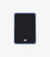 Wharfedale Denton 1S Standmount / Wallmount Speaker - Pair (Blue)