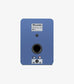 Wharfedale Denton 1S Standmount / Wallmount Speaker - Pair (Blue)