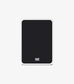 Wharfedale Denton 1S Standmount / Wallmount Speaker - Pair (White)