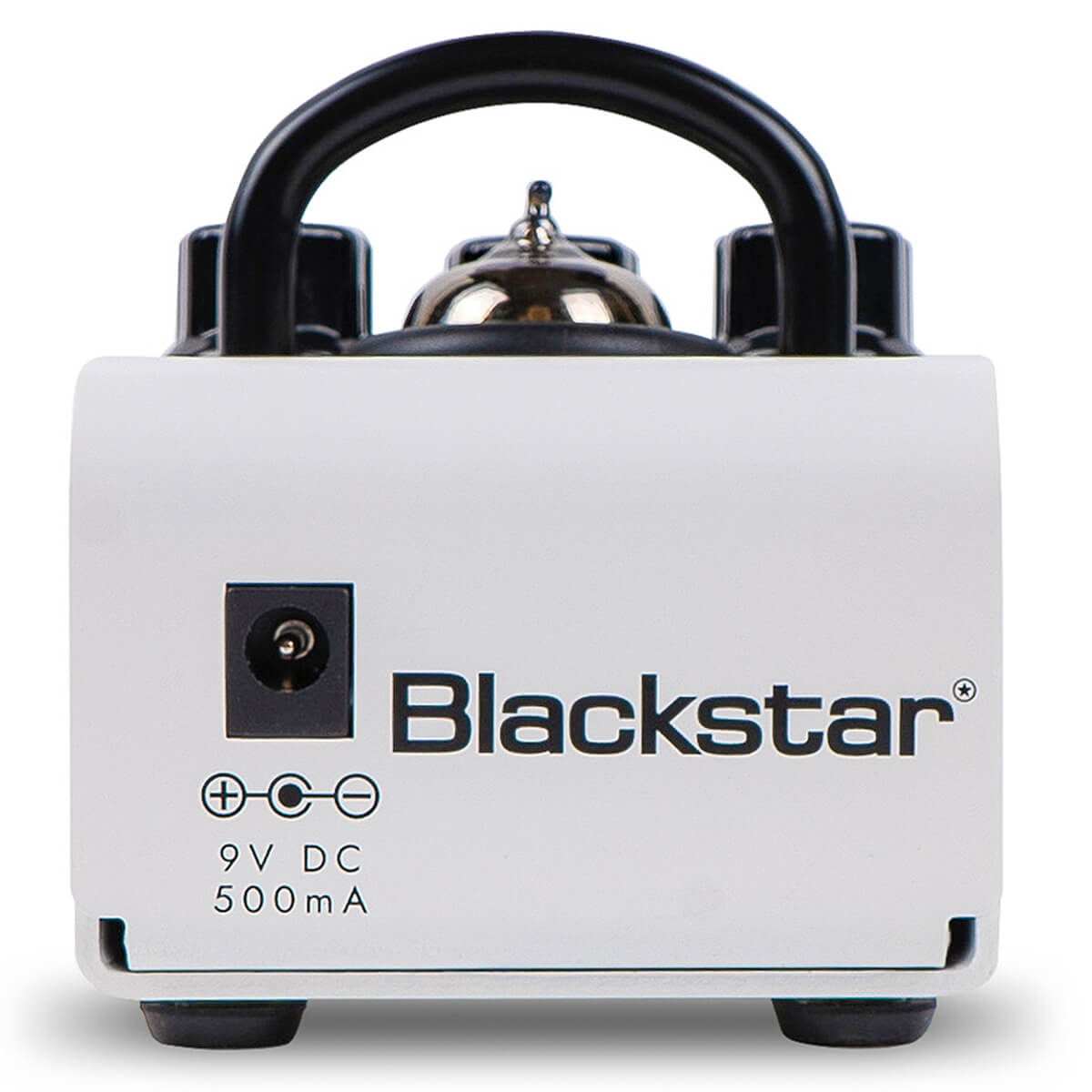 Blackstar Dept. 10 Boost Valve Boost Pedal - White (Each)