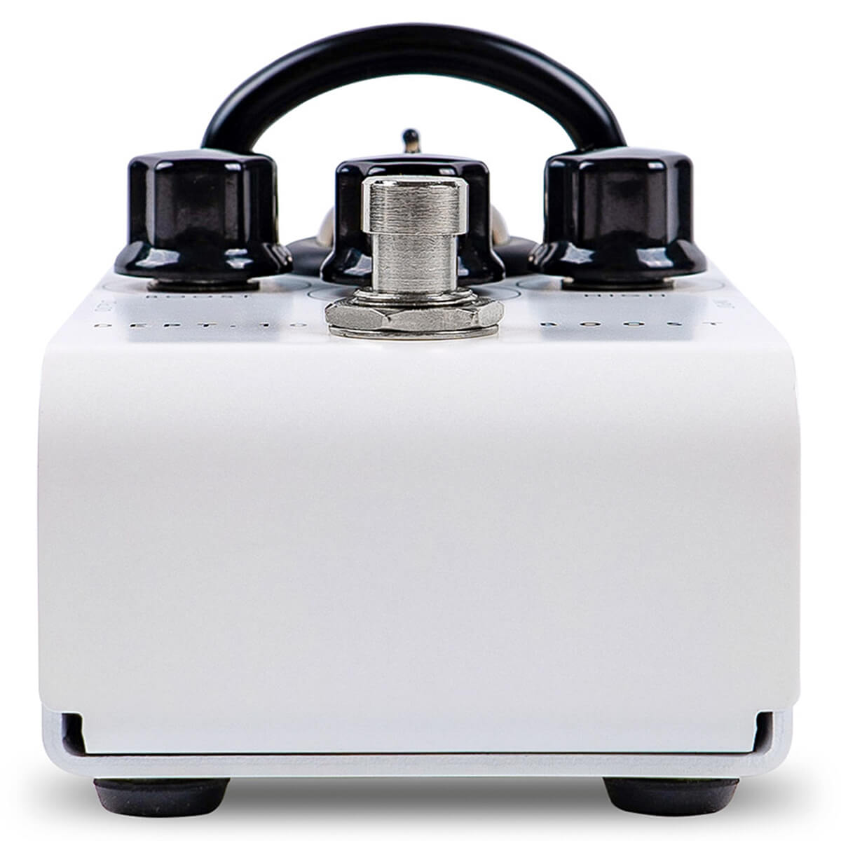 Blackstar Dept. 10 Boost Valve Boost Pedal - White (Each)