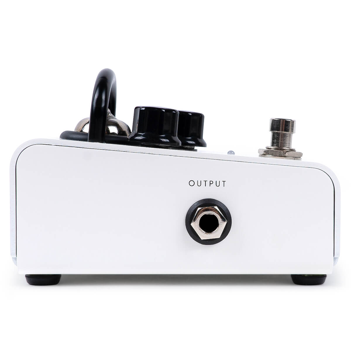 Blackstar Dept. 10 Boost Valve Boost Pedal - White (Each)