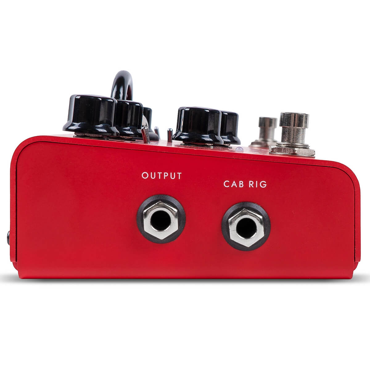 Blackstar Dept. 10 Dual Drive Pedal - Red (Each)