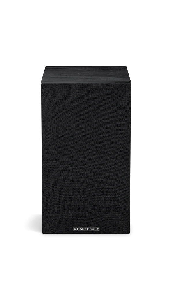 Wharfedale Diamond 5.1 Home Theatre System with Yamaha RX-V4A Amplifier - Black