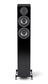 Wharfedale diamond 12.4 Floorstanding Speakers - Pair - Black