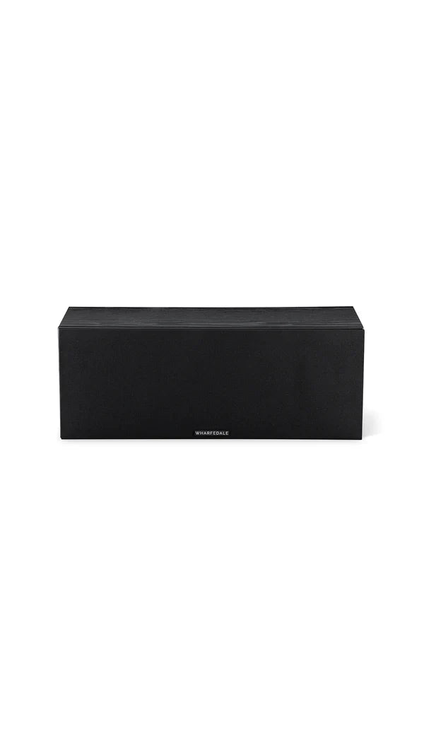 Wharfedale Diamond 5.1 Home Theatre System with Yamaha RX-V4A Amplifier - Black