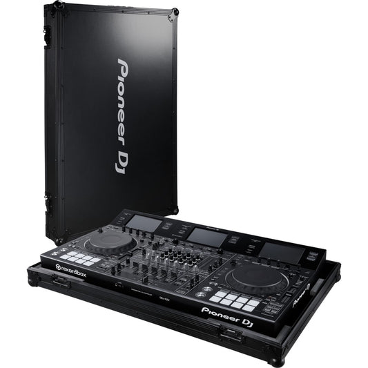 Pioneer DJ DJC-FLTRZX Flight Case For DDJ-RZX / OPUS QUAD - Each - Black