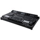 Pioneer DJ DJC-FLTRZX Flight Case For DDJ-RZX / OPUS QUAD - Each - Black