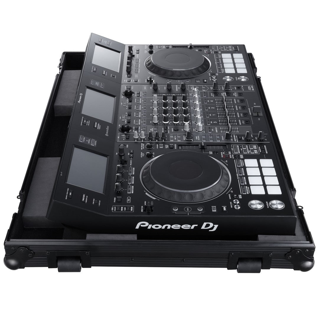 Pioneer DJ DJC-FLTRZX Flight Case For DDJ-RZX / OPUS QUAD - Each - Black