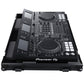 Pioneer DJ DJC-FLTRZX Flight Case For DDJ-RZX / OPUS QUAD - Each - Black