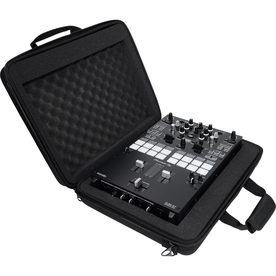 Pioneer DJ DJC-S9 Bag DJ Mixer Bag For DJM-S9 / DJM-S7 / DJM-S5 - Each - Black