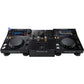 Pioneer DJ DJM-250MK2 2-Channel DJ Mixer (Black) + Pioneer DJ DDJ-SP1 Sub Controller for Serato DJ Pro (Black)