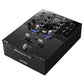 Pioneer DJ DJM-S3 2-Channel DJ Mixer for Serato DJ Pro (Black) + Pioneer DJ DDJ-SP1 Sub Controller for Serato DJ Pro (Black)