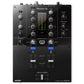 Pioneer DJ DJM-S3 2-channel DJ Mixer for Serato DJ Pro