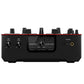 Pioneer DJ DJM-S5 Scratch-Style 2-Channel DJ Mixer (Black & Red) + Pioneer Dj DDJ-SP1 Sub Controller for Serato DJ (Black)