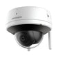 Hikvision Fixed Dome Outdoor Security Camera, 4mm Lens, 4MP