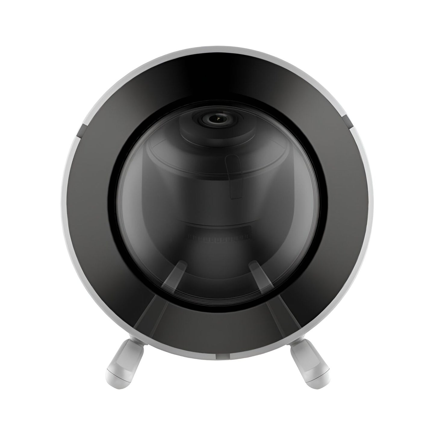 Hikvision Fixed Dome Outdoor Security Camera, 2.8mm Lens, 2MP