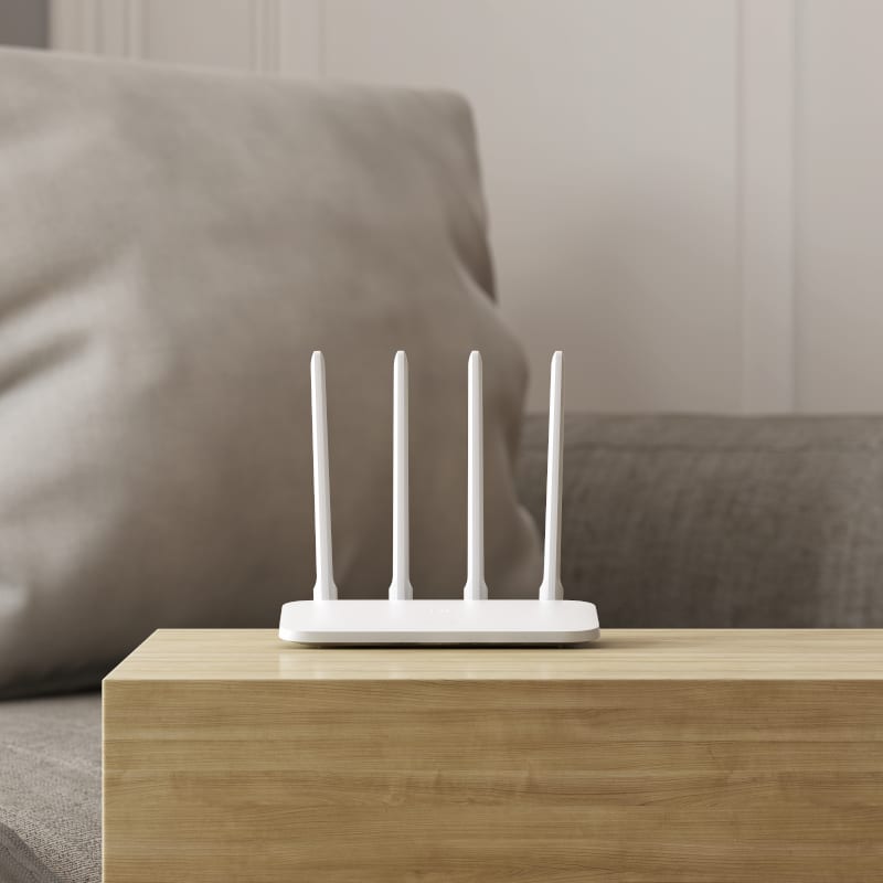 Xiaomi Wireless Router 4A Gigabit