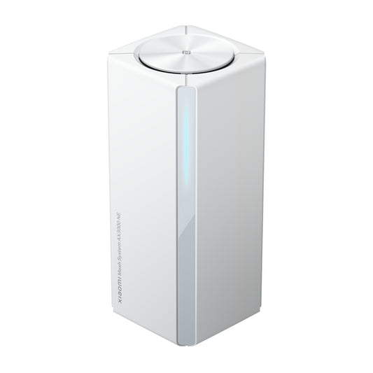Xiaomi Mesh System AX3000 NE Whole-Home Wi-Fi 6 Router (1-Pack) - White