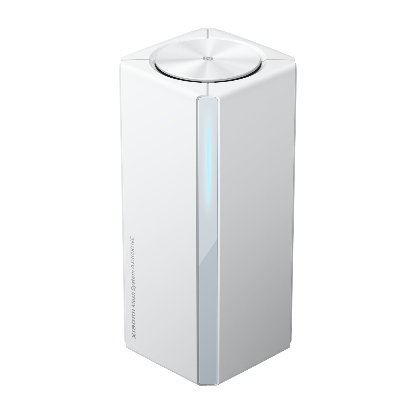 Xiaomi Mesh System AX3000 NE Whole-Home Wi-Fi 6 Router (2-Pack) - White