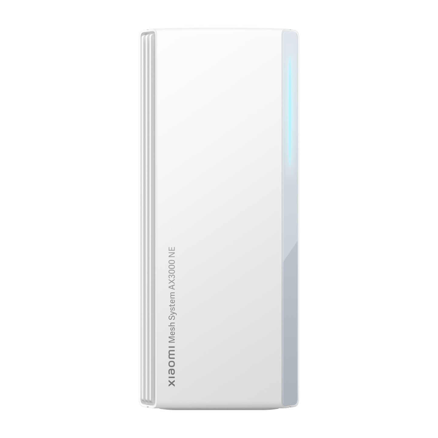 Xiaomi Mesh System AX3000 NE Whole-Home Wi-Fi 6 Router (1-Pack) - White