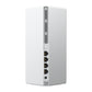 Xiaomi Mesh System AX3000 NE Whole-Home Wi-Fi 6 Router (2-Pack) - White