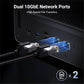 UGREEN NASync DXP8800 Plus 8-Bay NAS