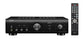Denon PMA-600NE 2 Ch. 70W integrated Amplifier - Black