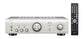 Denon PMA-600NE 2 Ch. 70W integrated Amplifier - Silver