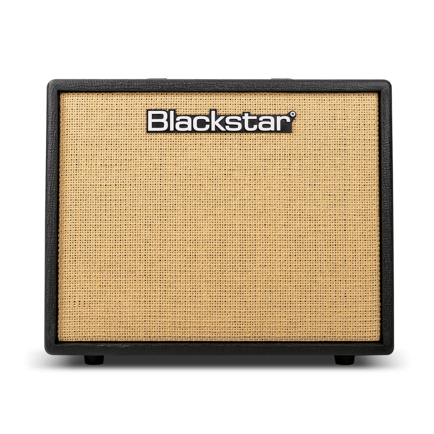 Blackstar Debut 50R Guitar Amplifier - Black & Cream (Each)