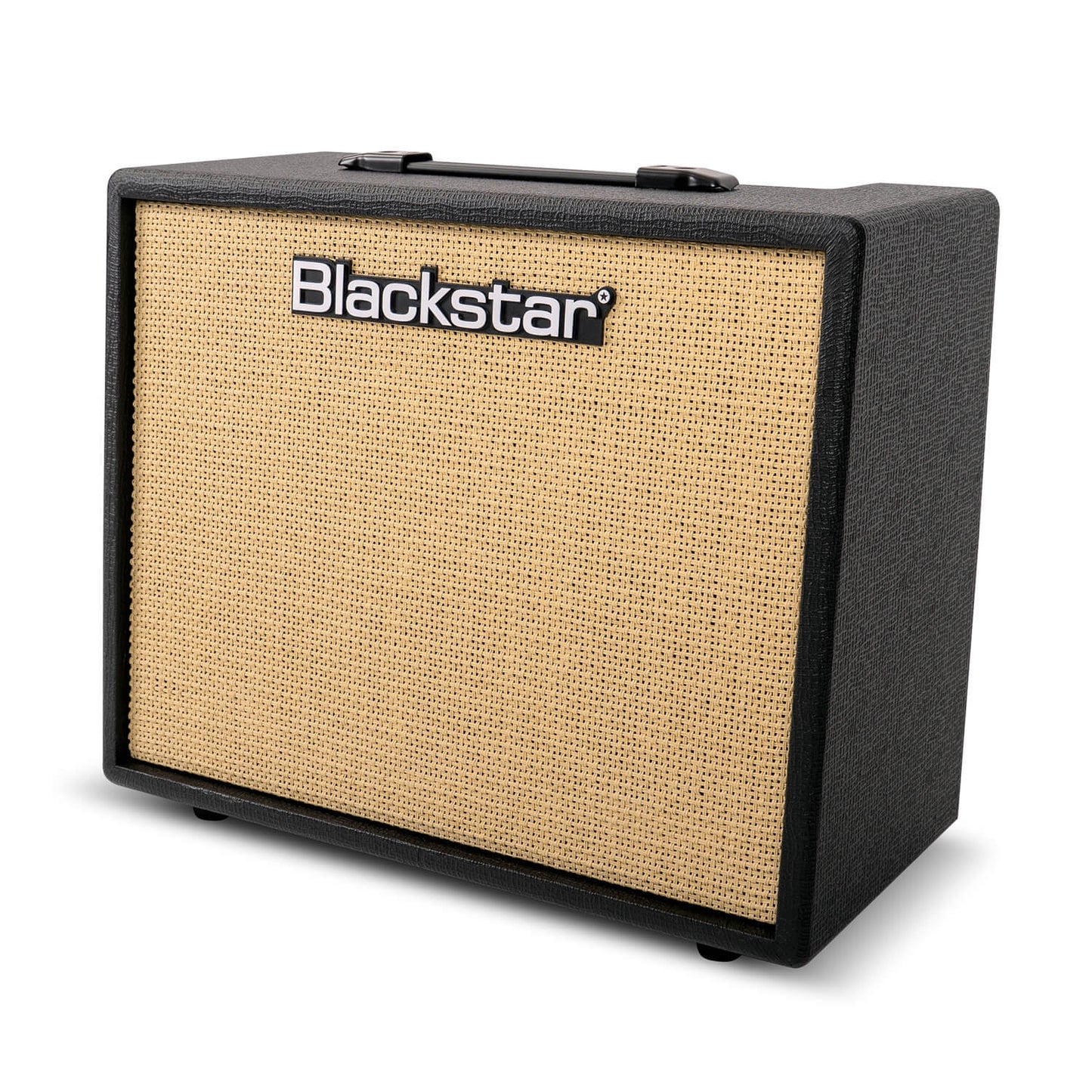 Blackstar Debut 50R Guitar Amplifier - Black & Cream (Each)