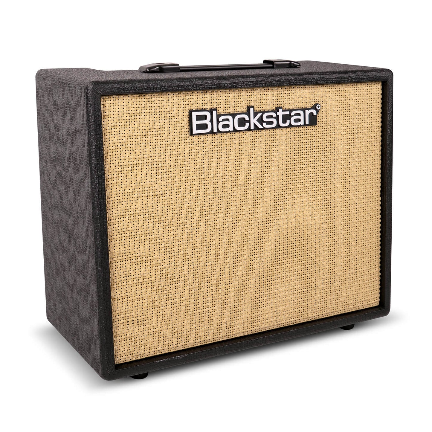 Blackstar Debut 50R Guitar Amplifier - Black & Cream (Each)