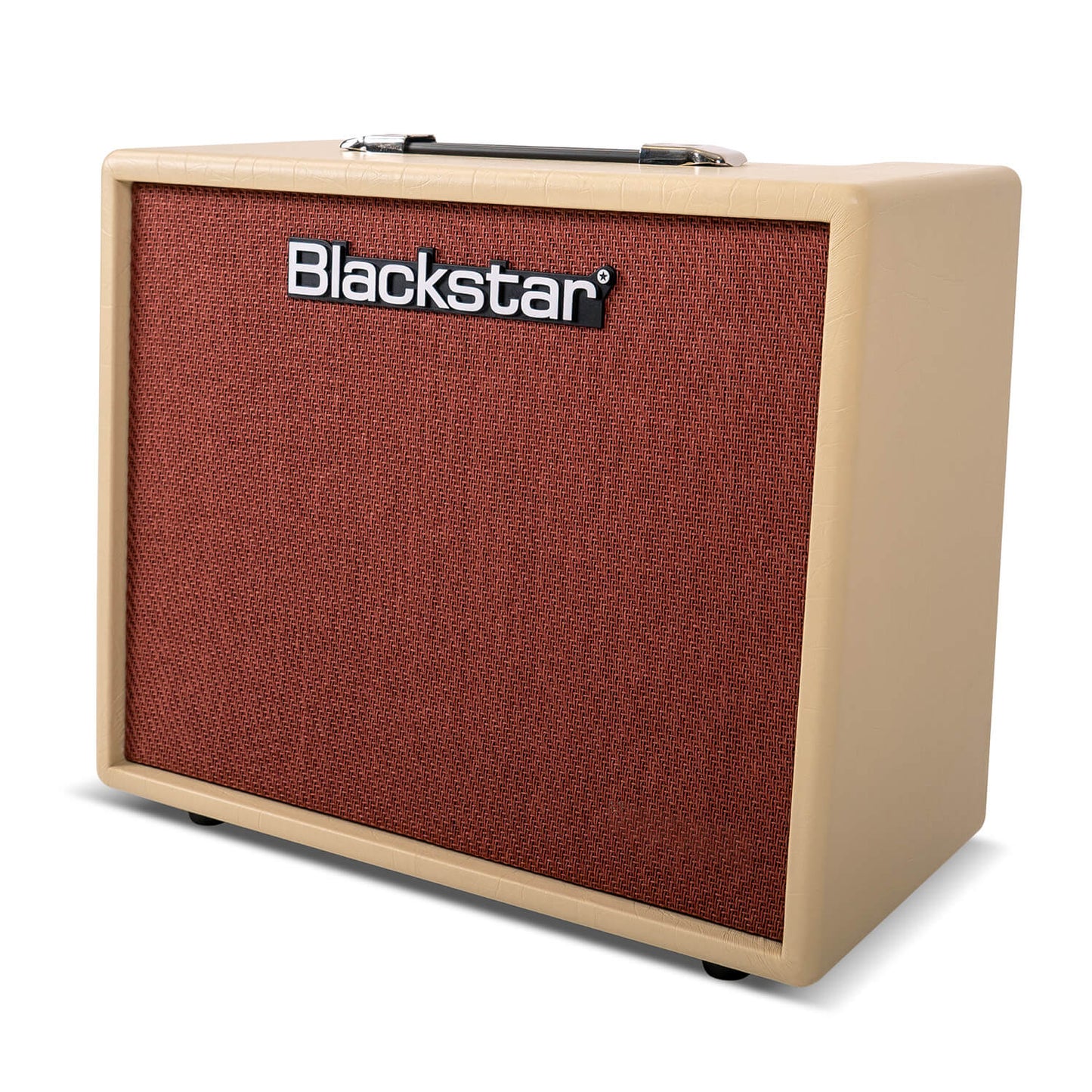 Blackstar Debut 50R Guitar Amplifier - Oxblood & Cream (Each)