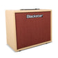 Blackstar Debut 50R Guitar Amplifier - Oxblood & Cream (Each)