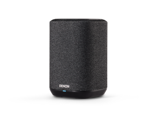 Denon Home 150 NV Compact Wireless Speaker with HEOS® Built-in - Each (Black)