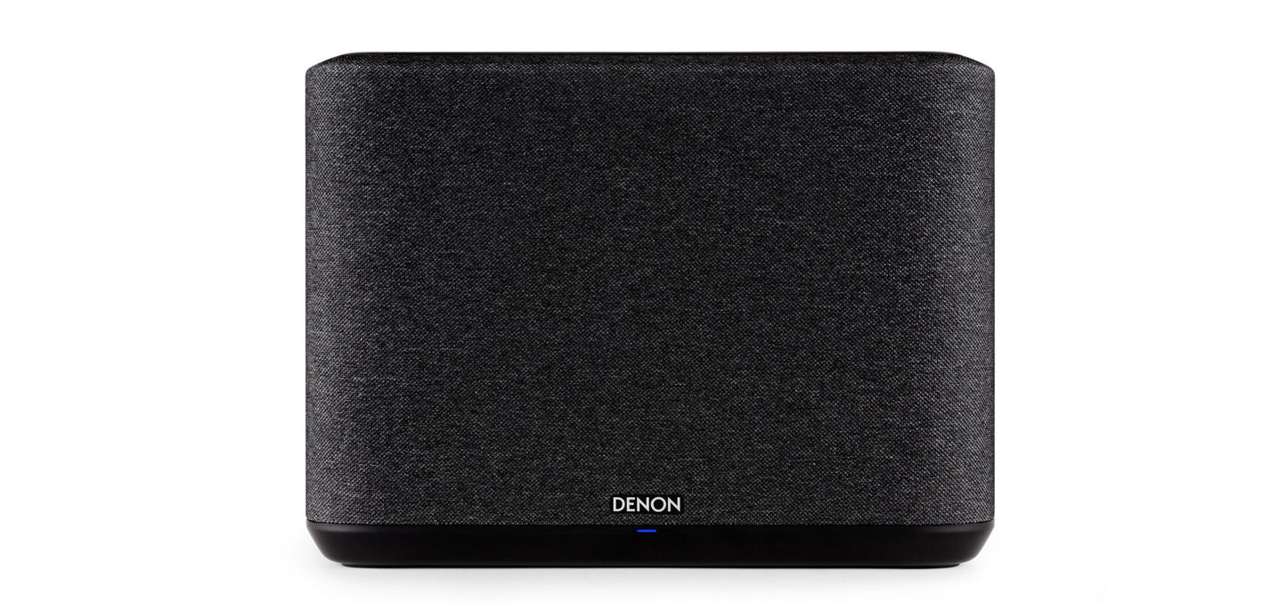 Denon AVC-X4800H AV Amplifier (Black) with Free Denon Home 250 Wireless Speaker