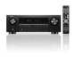 Polk Audio Monitor XT60 5.1 Home Theatre System (Black) + Denon AVR-S670H AV Receiver (Black)