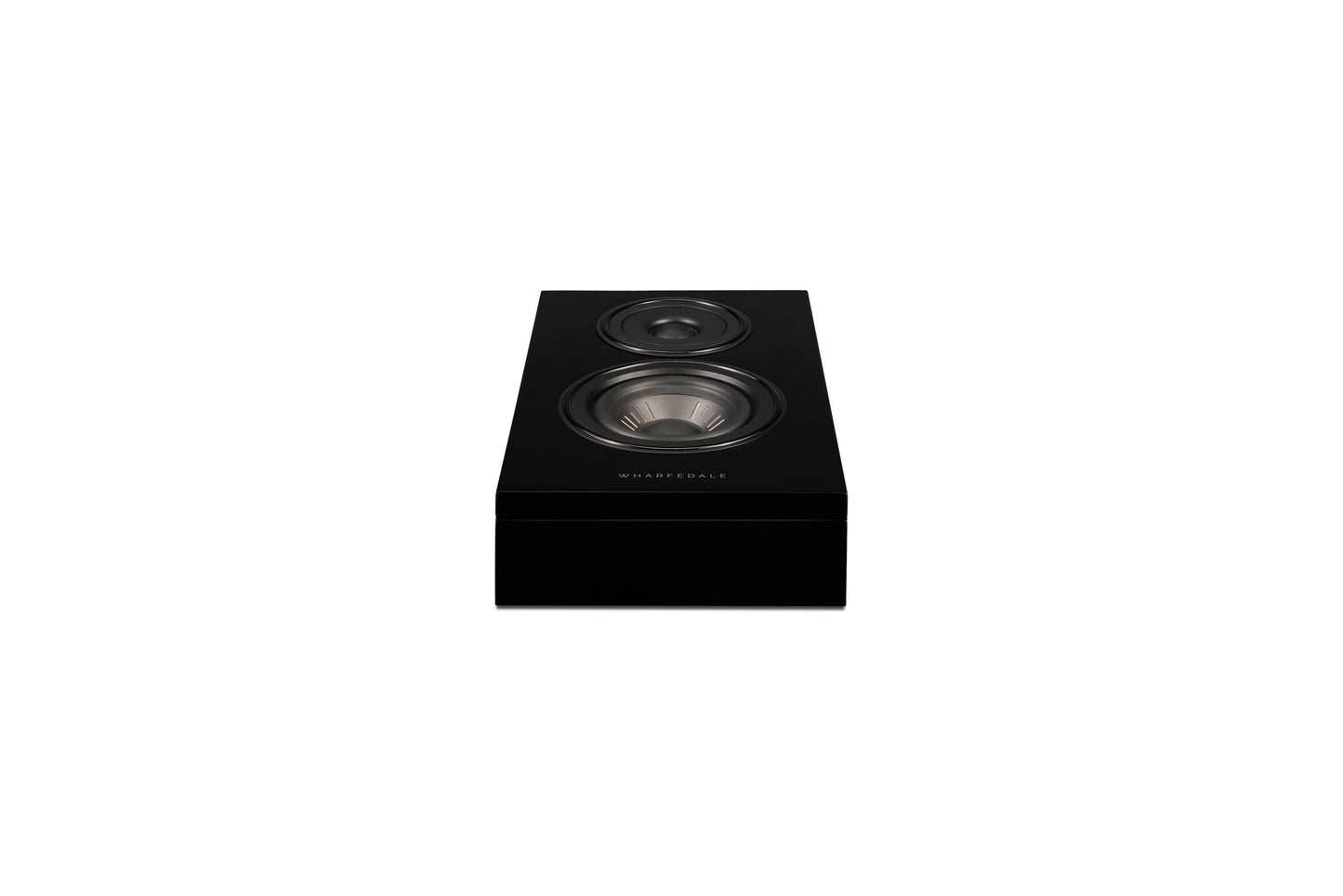 Wharfedale Diamond 12.3D Surround Speaker - Pair - Black