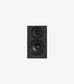 Wharfedale Diamond 12.0i Bookshelf Speaker - Pair (Black)