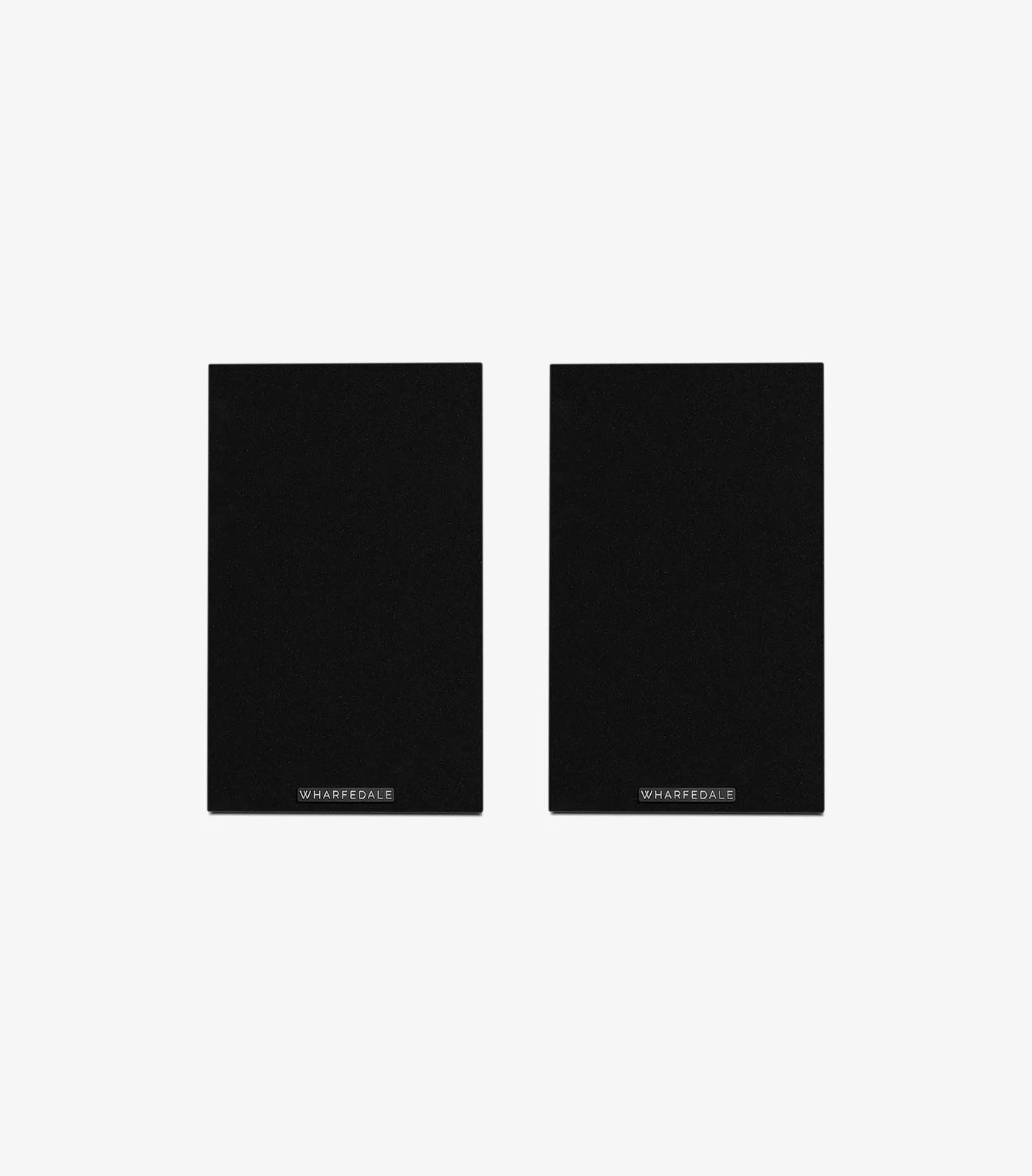Wharfedale Diamond 12.0i Bookshelf Speaker - Pair (Black)