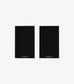 Wharfedale Diamond 12.0i Bookshelf Speaker - Pair (Black)