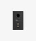 Wharfedale Diamond 12.4i Home Theatre System (Black)+ Yamaha RX-V4A AV Receiver (Black)