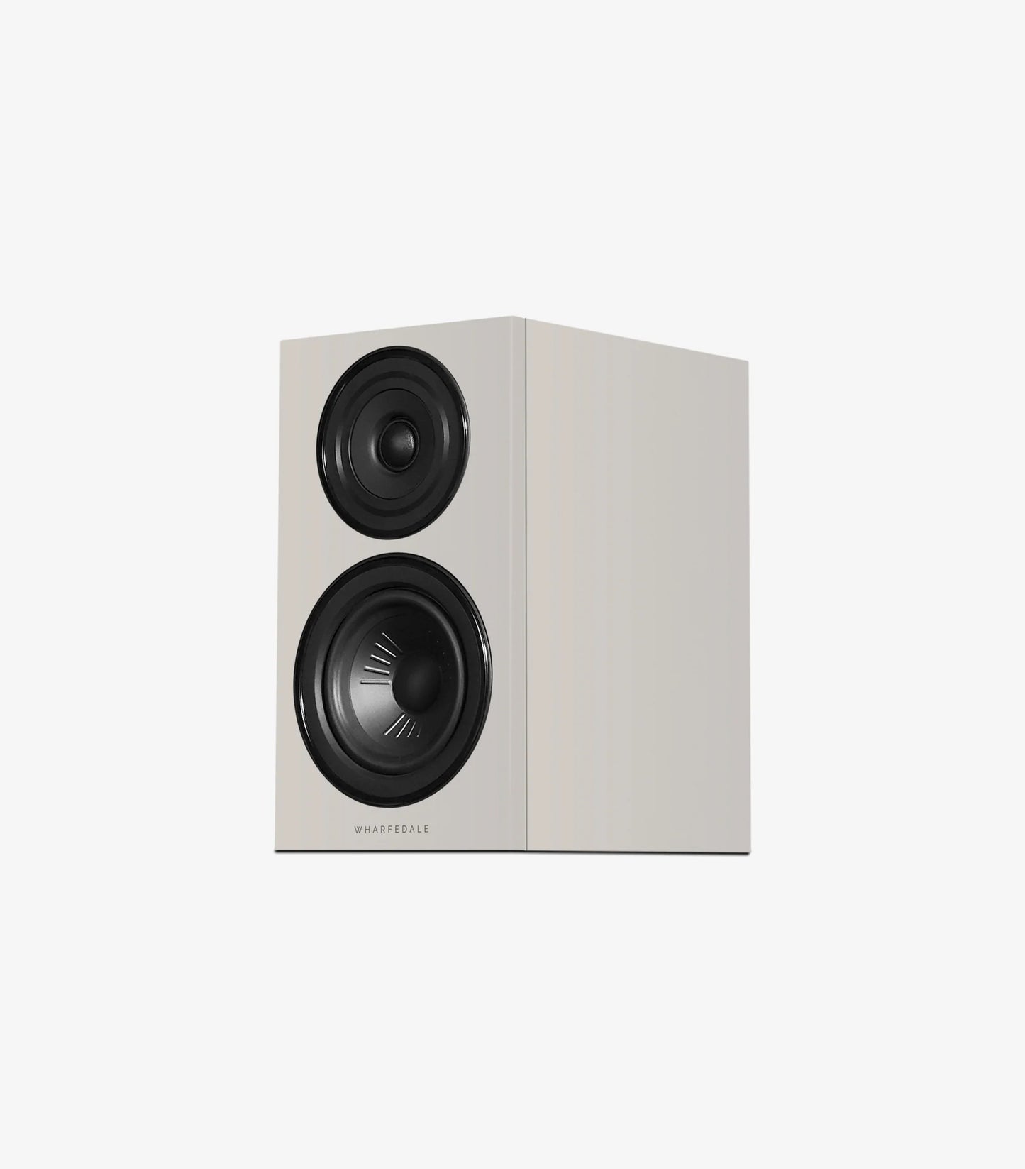 Wharfedale Diamond 12.1i Bookshelf Speakers - Pair (Storm Grey)