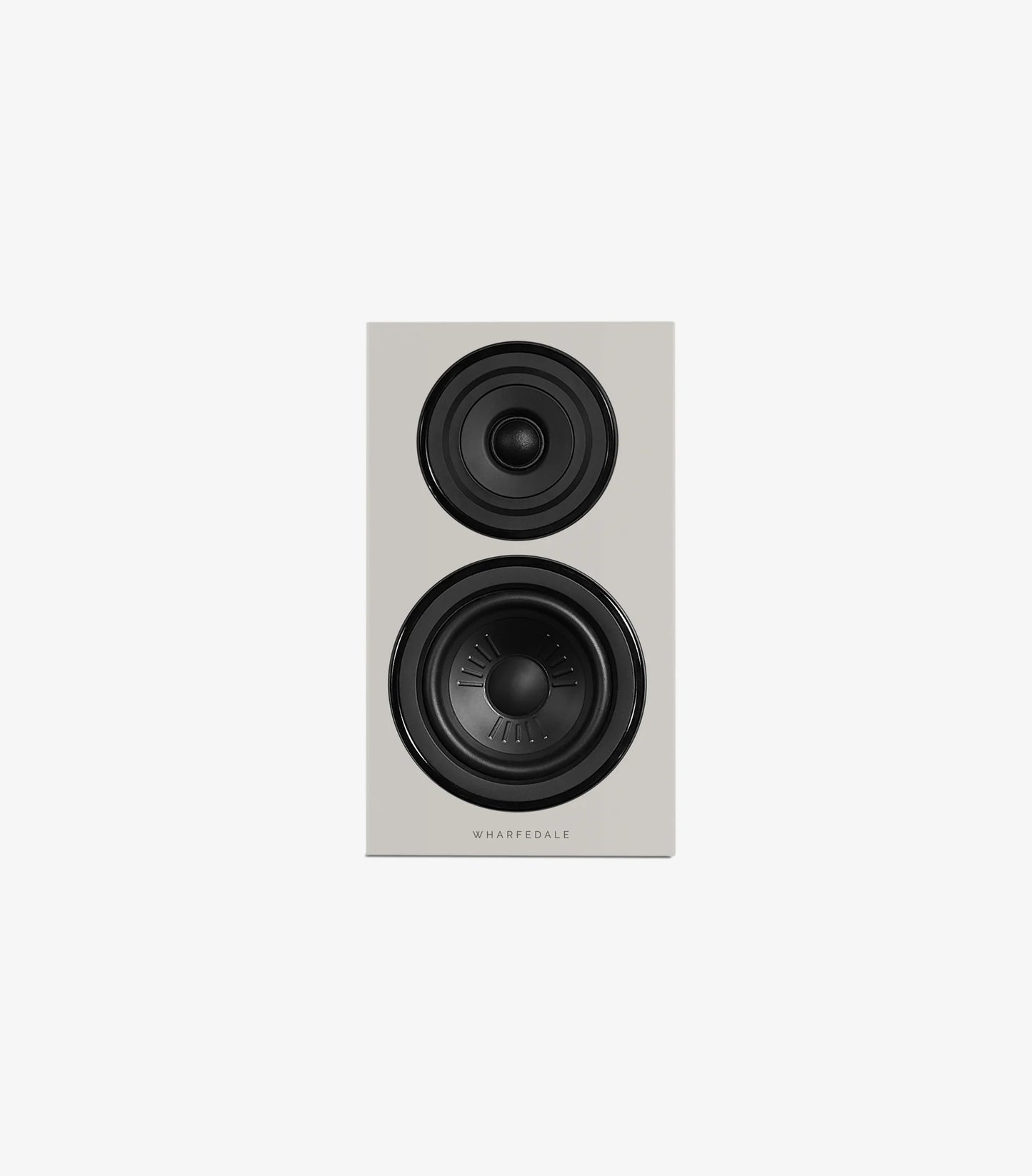 Wharfedale Diamond 12.1i Bookshelf Speakers - Pair (Storm Grey)