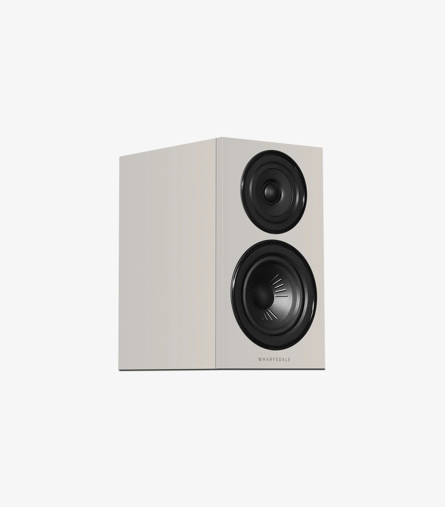 Wharfedale Diamond 12.1i Bookshelf Speakers - Pair (Storm Grey)