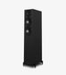 Audiolab 6000A MKII Integrated Amplifier (Black) + Wharfedale Diamond 12.3I Floorstand Speakers - Pair (Black)