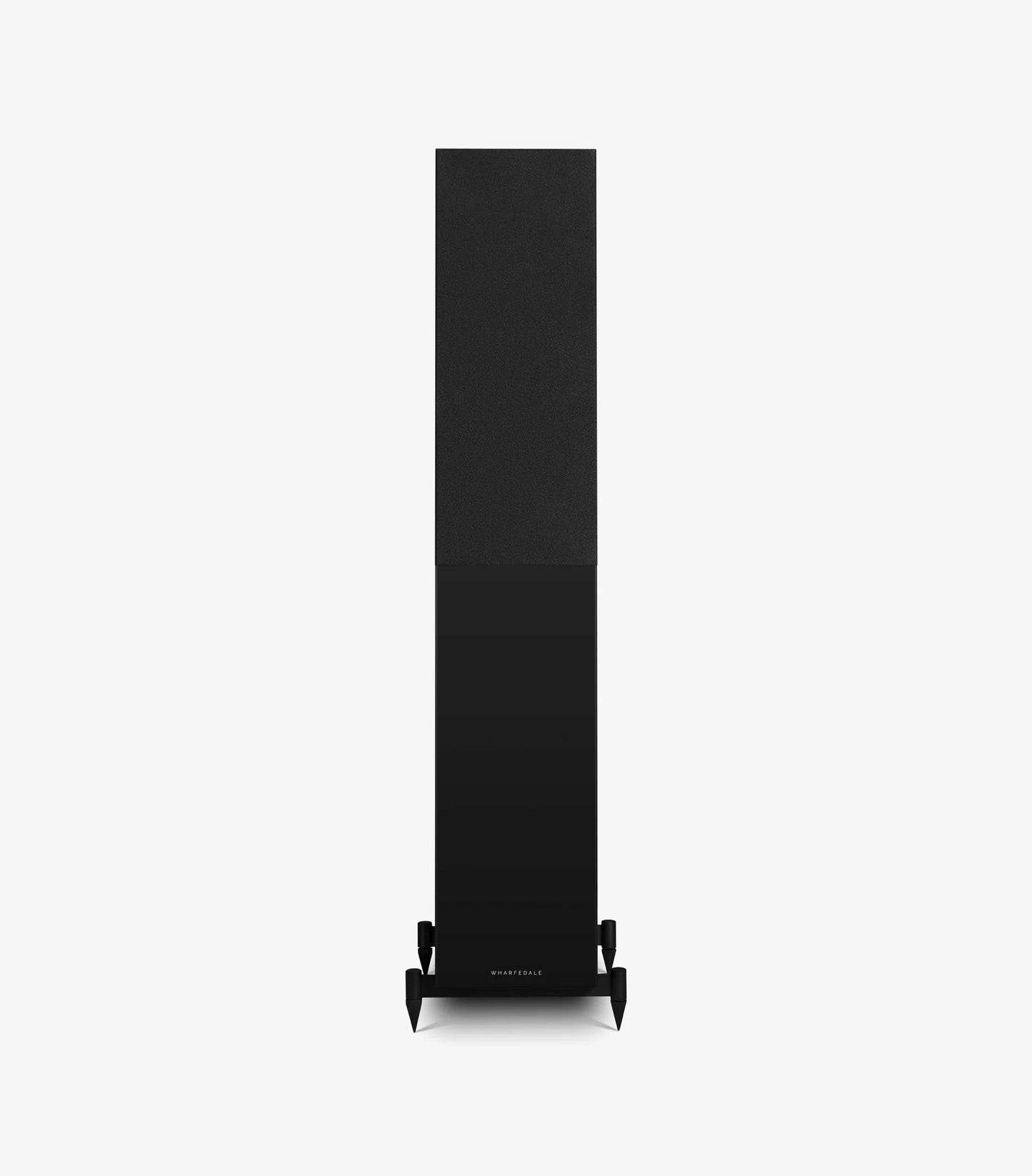Wharfedale Diamond 12.3i Floorstanding Speakers - Pair (Black)