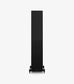 Audiolab 6000A MKII Integrated Amplifier (Black) + Wharfedale Diamond 12.3I Floorstand Speakers - Pair (Black)